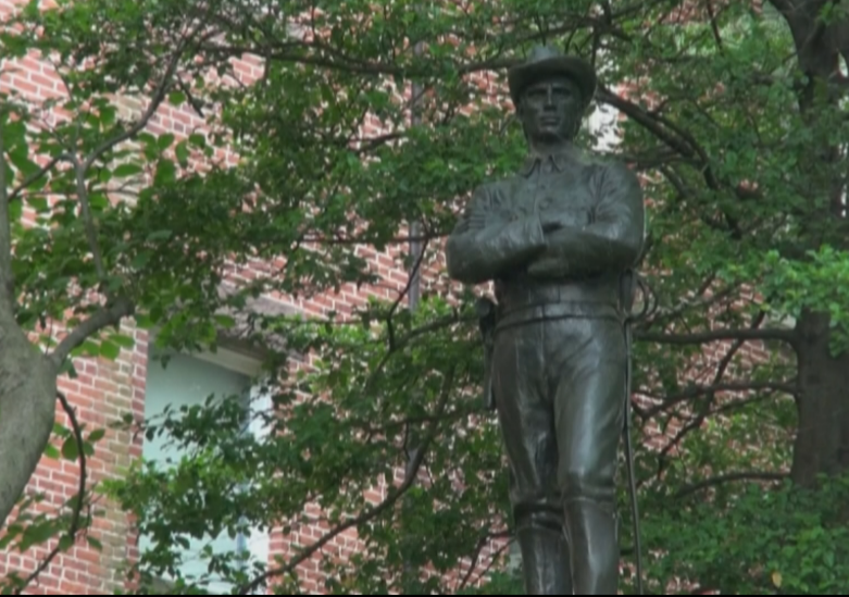 How Much Does A Statue Cost The original statue is 57.5 tall (146 cm